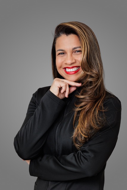 Gi (Girlane) — Waxing Specialist