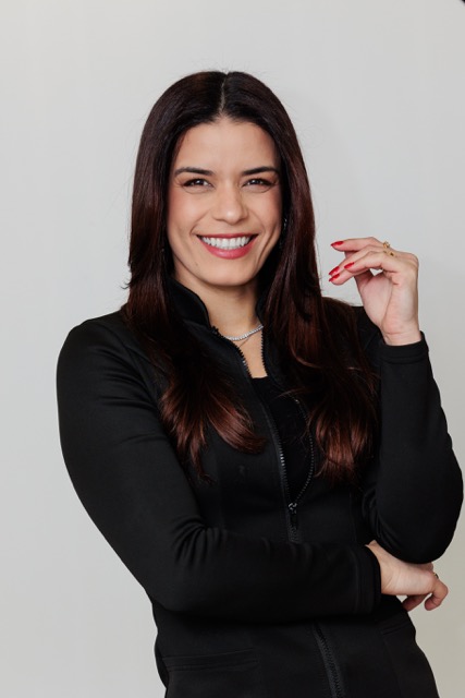 Marina — Facials & Brows