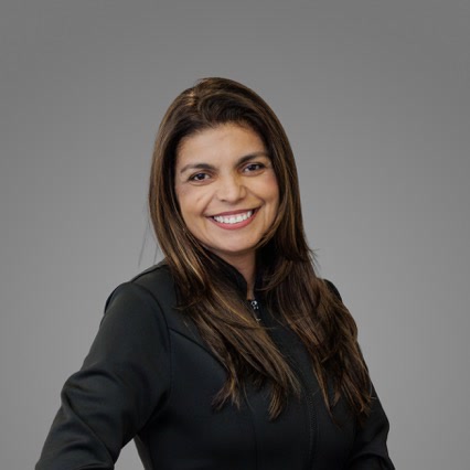 Raquel Lazzarotto — Founder, Wellness Touch Spa