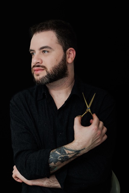 Thom — Hair Specialist