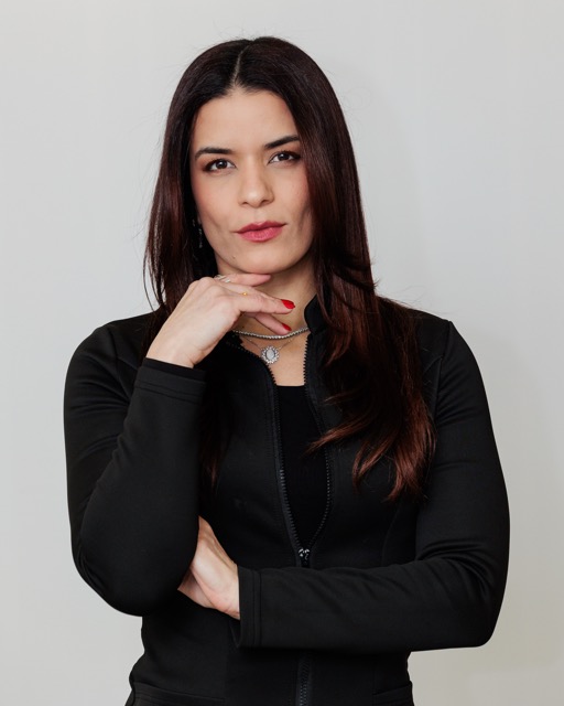 Marina — Esthetician