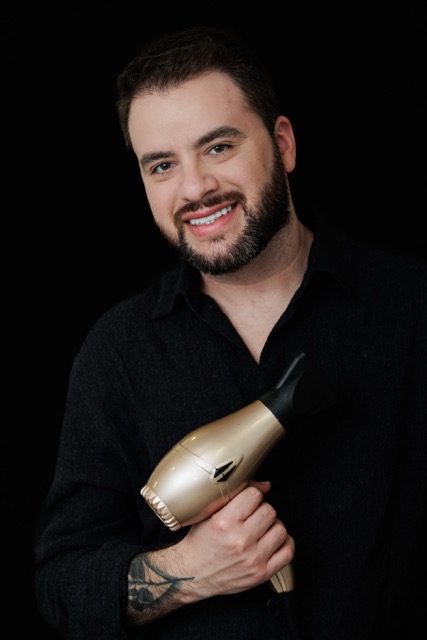 Thom — Hair Stylist